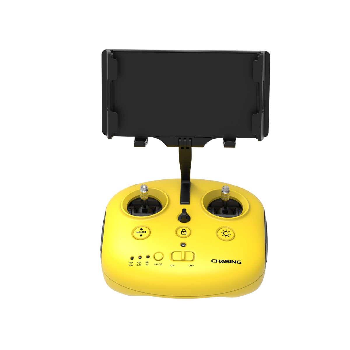 CHASING M2 PRO MAX Underwater ROV — 200m Industrial Inspection Drone 4 CHASING M2 PRO MAX Underwater ROV — 200m Industrial Inspection Drone — underwater drone by CHASING