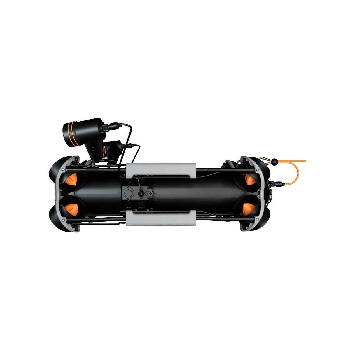 CHASING M2 PRO MAX Underwater ROV — 200m Industrial Inspection Drone 6 CHASING M2 PRO MAX Underwater ROV — 200m Industrial Inspection Drone — underwater drone by CHASING