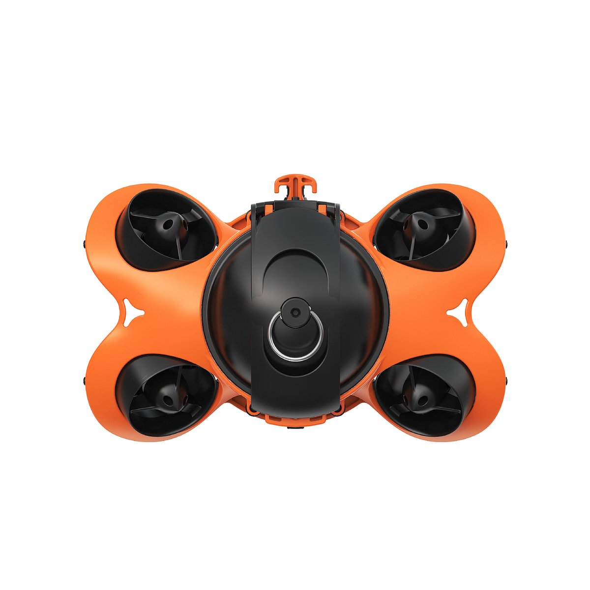 CHASING M2 PRO Underwater ROV — 4K Industrial Inspection Drone 2 CHASING M2 PRO Underwater ROV — 4K Industrial Inspection Drone — underwater drone by CHASING