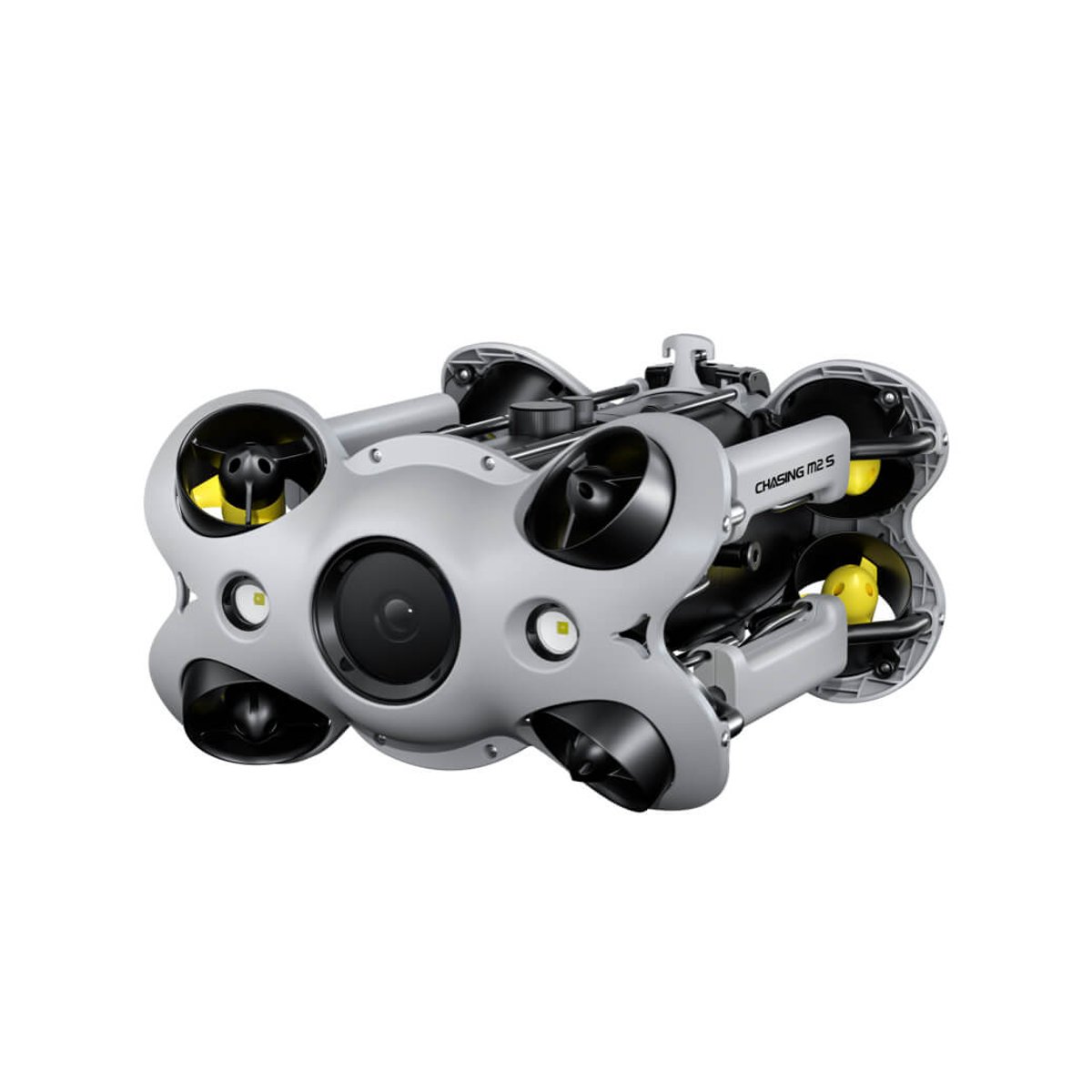 CHASING M2 S Underwater ROV — Portable 4K Inspection Drone — underwater drone by CHASING