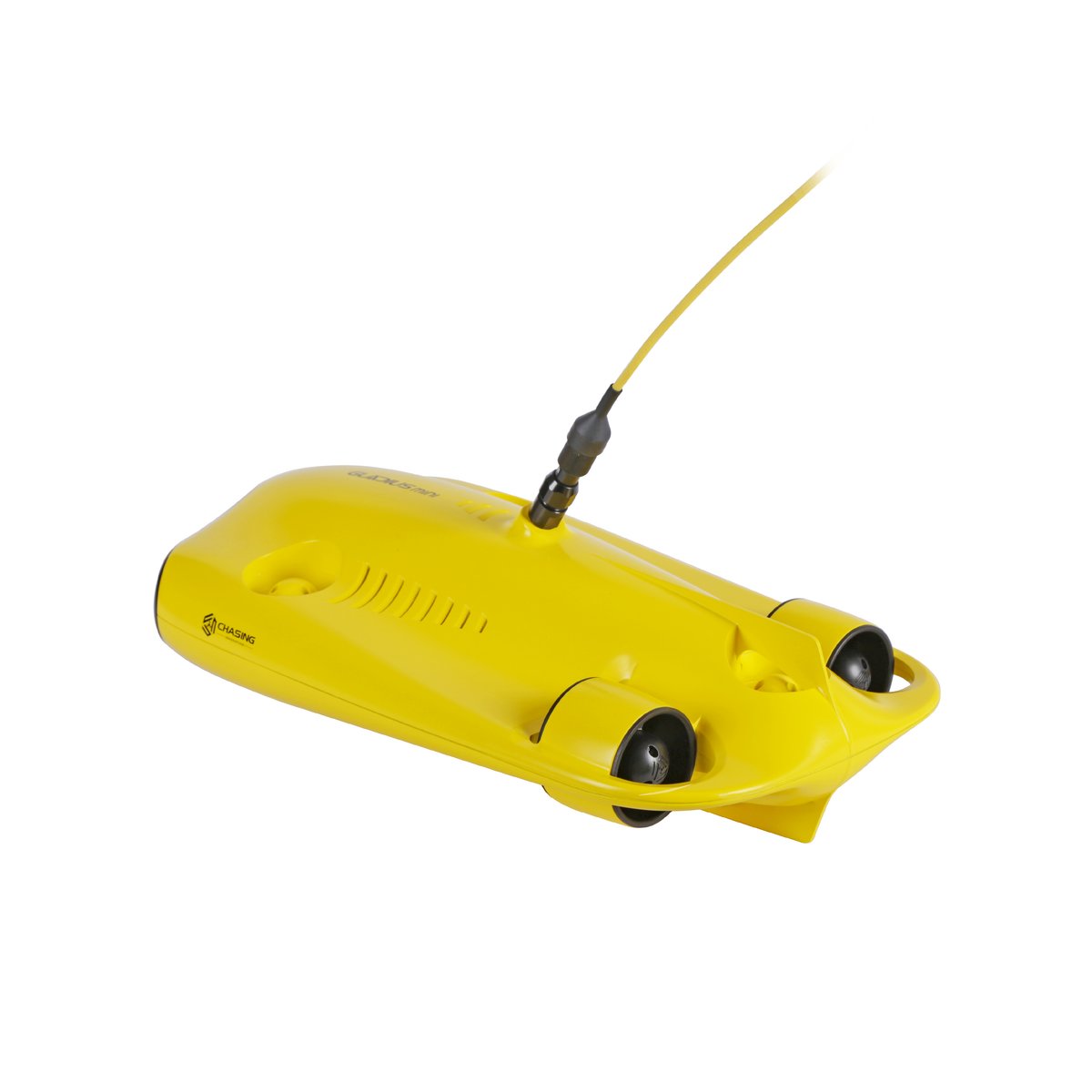 CHASING Gladius Mini Underwater Drone — Compact 4K ROV — underwater drone by CHASING