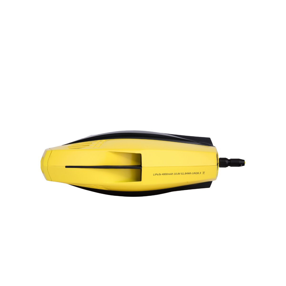 CHASING Dory Underwater Drone — Portable FHD ROV for Families — underwater drone by CHASING