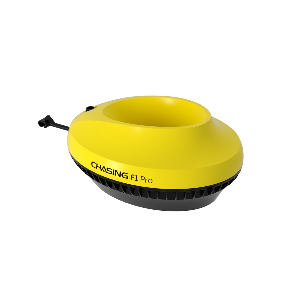 CHASING F1 Bait Boat — Smart Fishing Drone with Sonar — underwater drone by CHASING