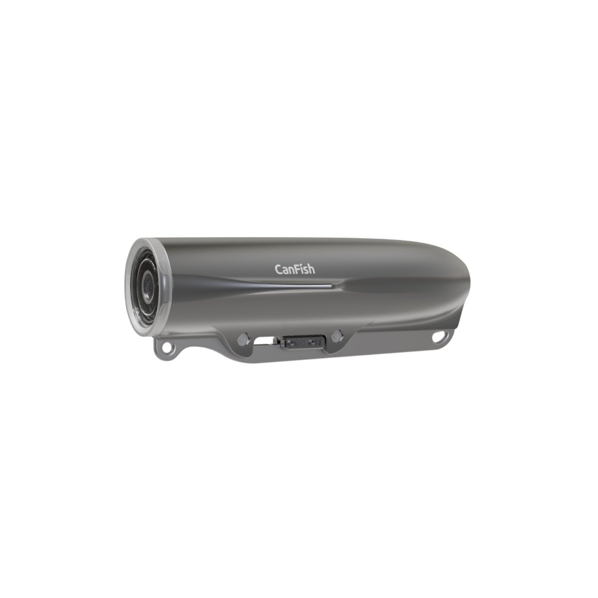 CHASING CanFish CamX — Castable Underwater Fishing Camera — underwater drone by CHASING