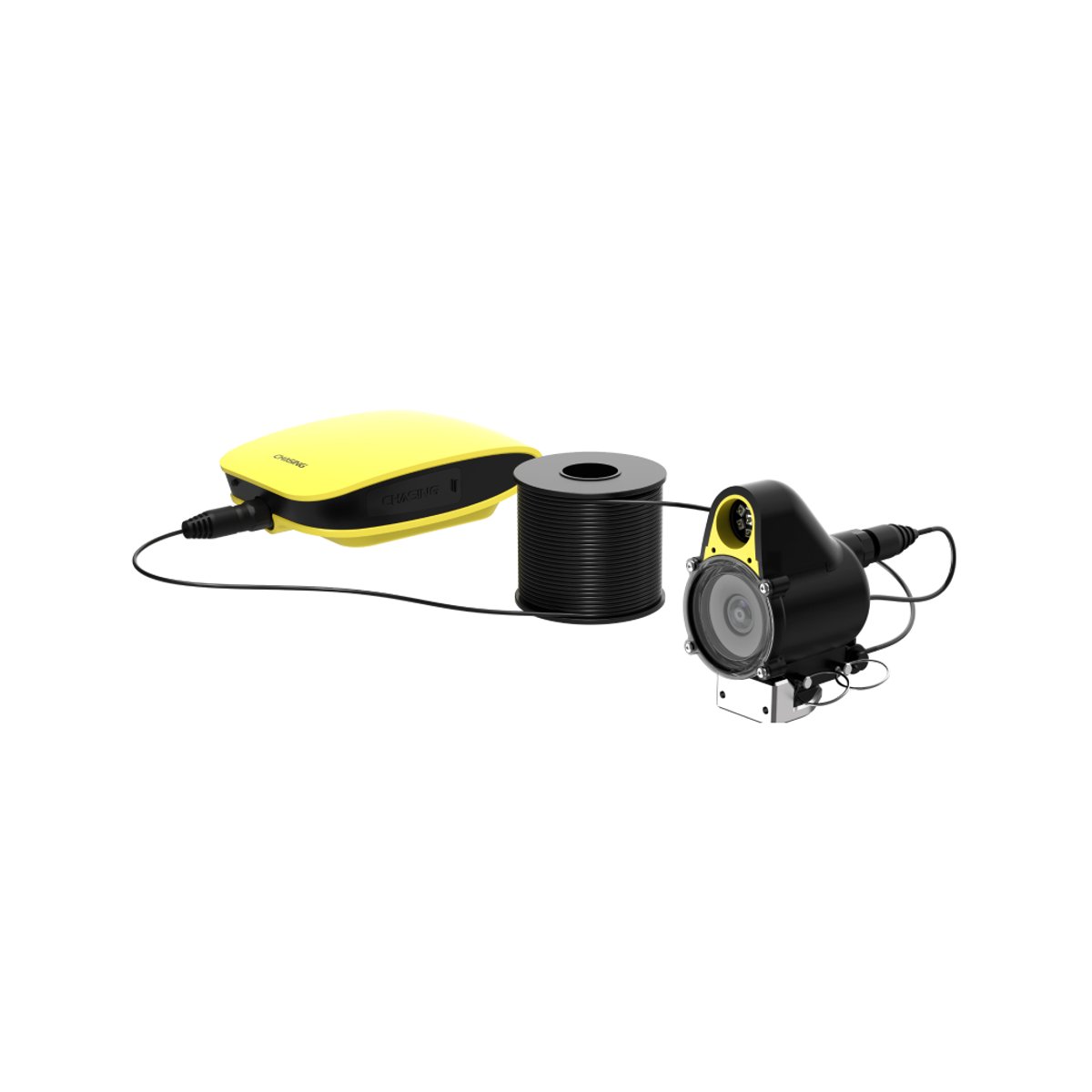 CHASING CanFish CF1 — Portable Underwater Fish Finder Camera — underwater drone by CHASING