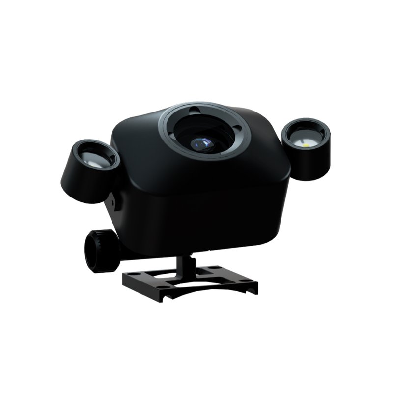 CHASING Auxiliary Camera — Dual-Angle ROV Camera Accessory 3 CHASING CHASING Auxiliary Camera — Dual-Angle ROV Camera Accessory — official CHASING accessory