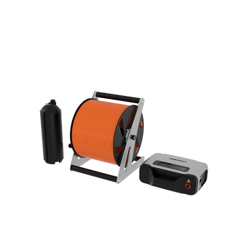 CHASING Shorebase Power Supply System 200m — CHASING — official CHASING accessory