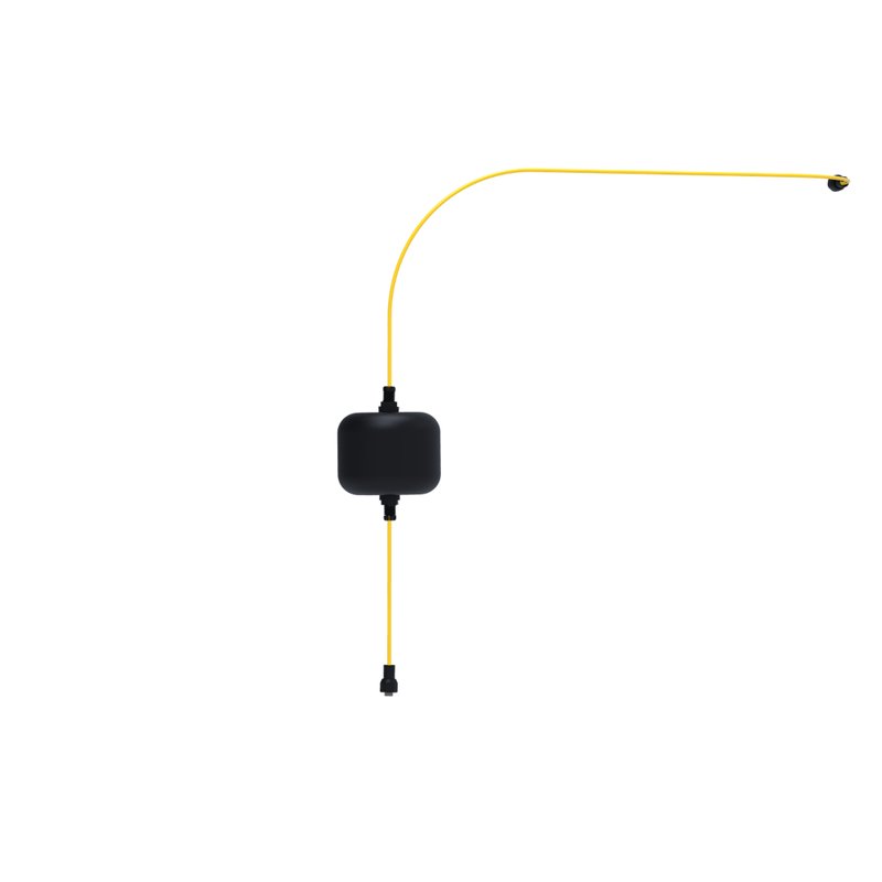 CHASING CHASING USBL Kit for ROV — Underwater Positioning System Compatible with Cerulean — official CHASING accessory