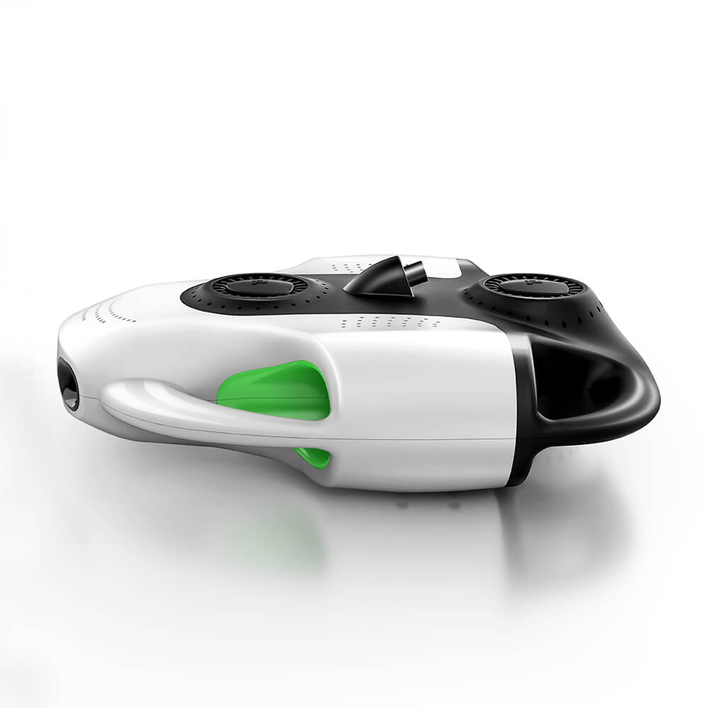 Youcan BW Space Pro Underwater Drone — 4K Fixed-Focus Exploration Edition 3 Youcan BW Space Pro Underwater Drone official product image 3