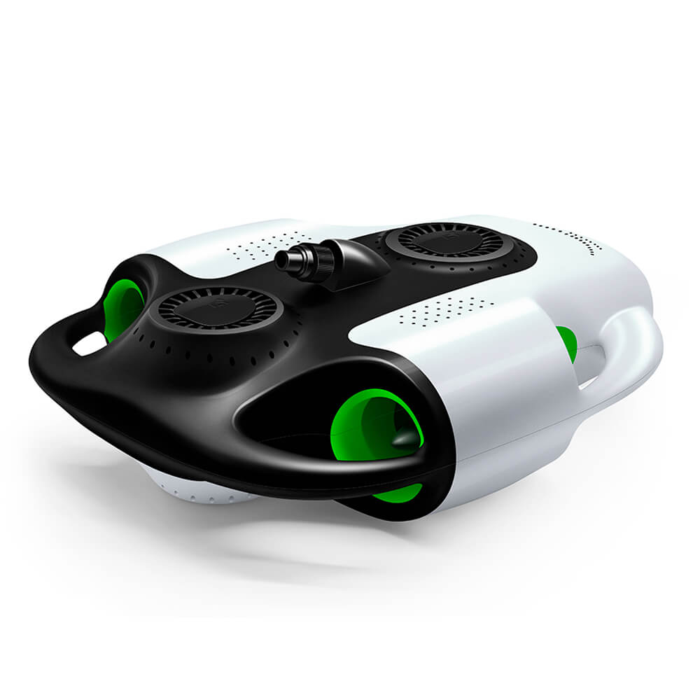 Youcan BW Space Pro Underwater Drone — 4K Fixed-Focus Exploration Edition 2 Youcan BW Space Pro Underwater Drone official product image 2