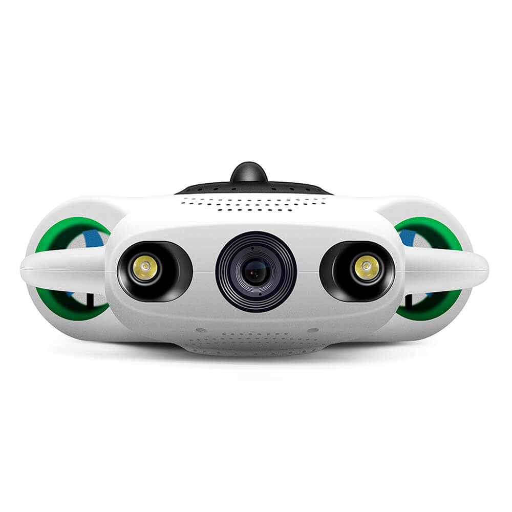 Youcan BW Space Pro Zoom Underwater Drone official product image 1