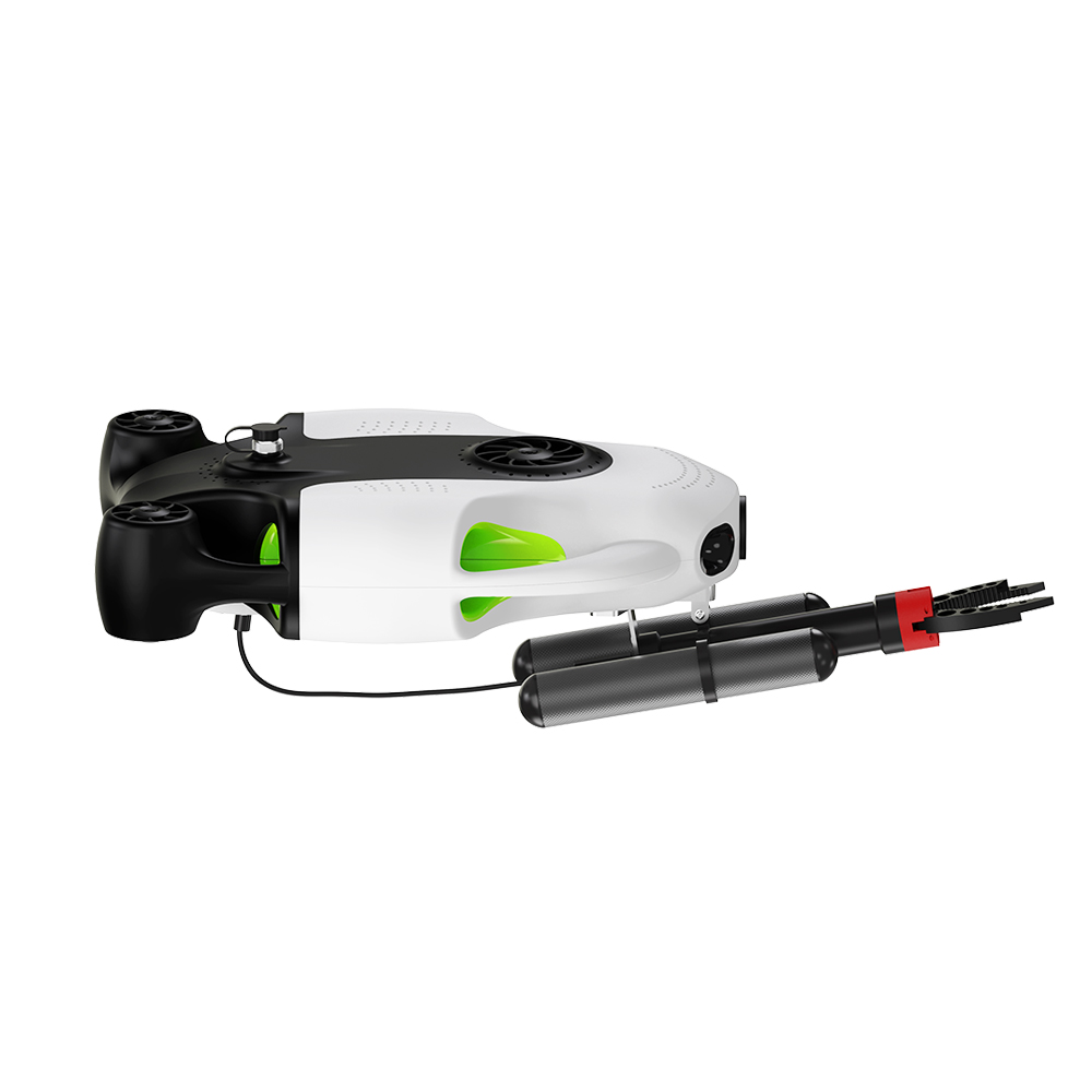 Youcan BW Space Pro Max Underwater Drone official product image 1