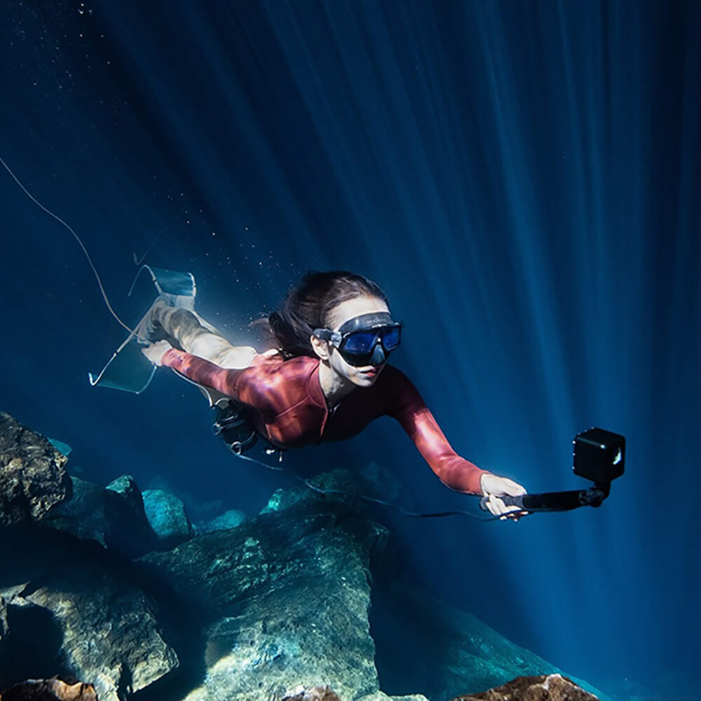 Youcan Dive Master Underwater Camera official product image 1