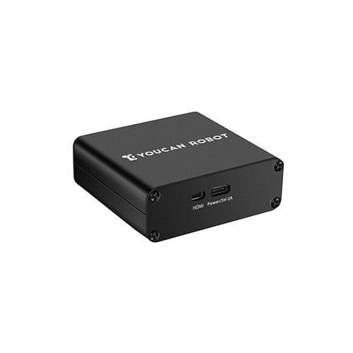 Youcan HD Image Transmission Box — Video Link Accessory for Underwater Drones 2 Youcan HD Image Transmission Box official product image 2