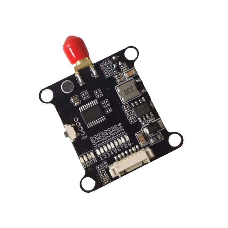 10~20km 1.2G FPV Wireless Video Transmitter Module 1.2Ghz 1W VTX Long Range Digital Transmission - Image 2