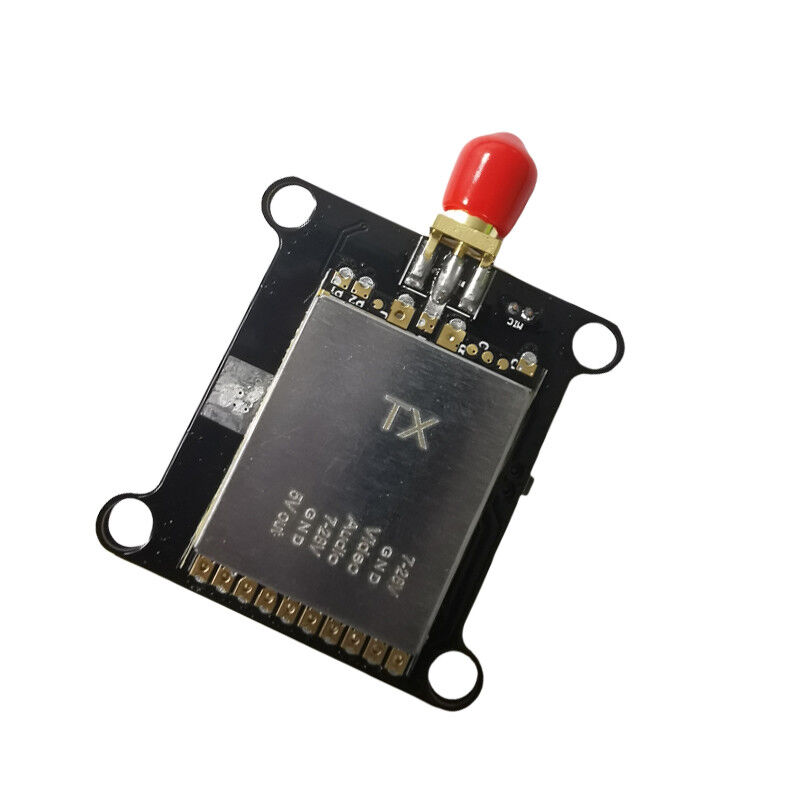 10~20km 1.2G FPV Wireless Video Transmitter Module 1.2Ghz 1W VTX Long Range Digital Transmission - Image 3