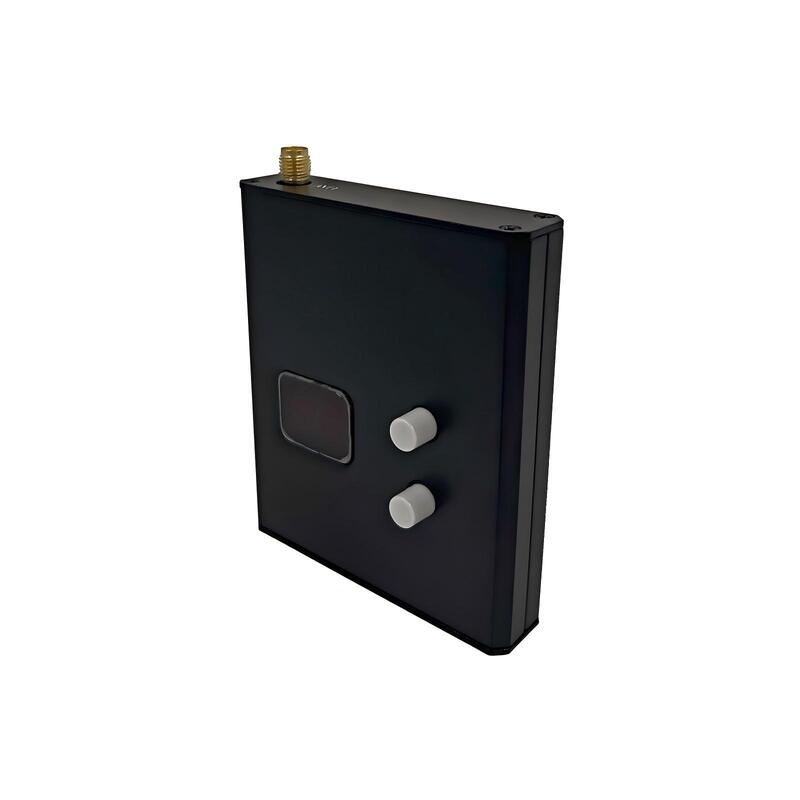 Video Receiver PEAK THOR R67 6.1G-7.2G for 64 Channels 6-7G FPV VRX 3 Video Receiver PEAK THOR R67 6.1G-7.2G for 64 Channels 6-7G FPV VRX - Image 3