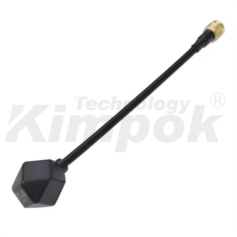5.8G 6dBi Diamond Antenna for FPV Drones with Long Distance Image Transmission - Image 2