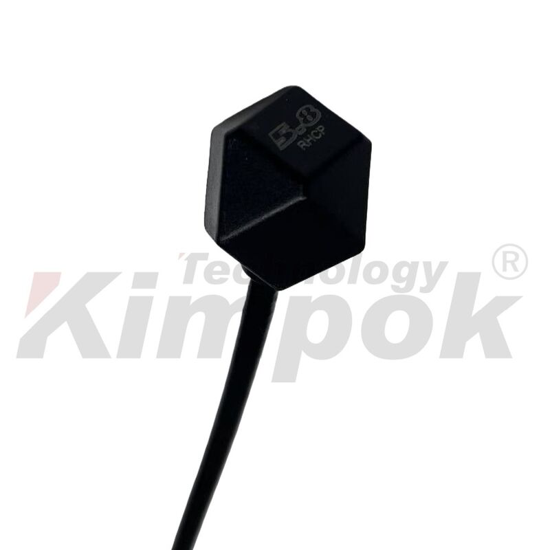5.8G 6dBi Diamond Antenna for FPV Drones with Long Distance Image Transmission - Image 3